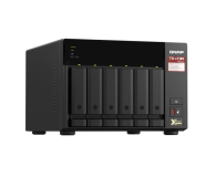 QNAP TS-673A-8G - 639912 - zdjęcie 2